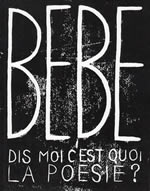 bébé