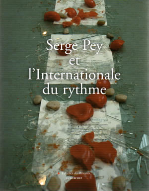 serge pey