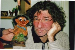 patrick dubost
