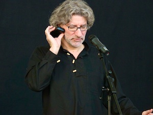 patrick dubost