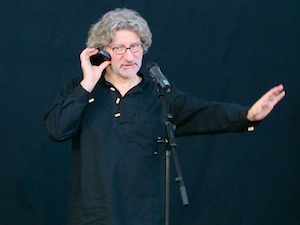 patrick dubost