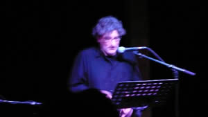 patrick dubost montevideo