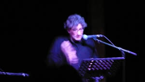 patrick dubost montevideo
