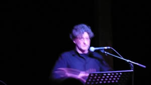 patrick dubost montevideo