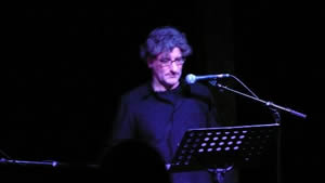 patrick dubost montevideo