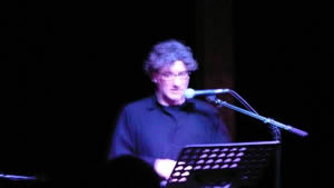 patrick dubost montevideo