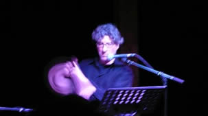 patrick dubost montevideo