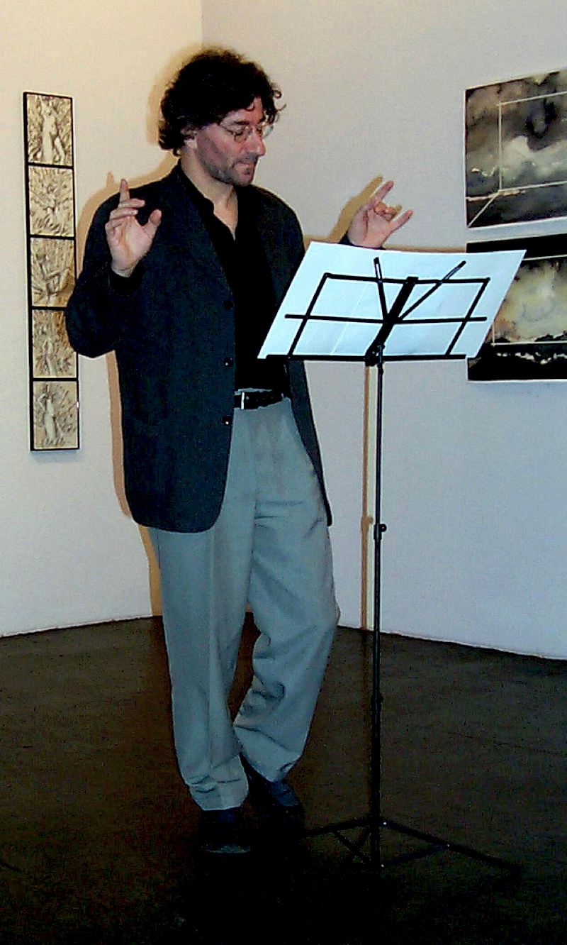 dubost galerie mathieu