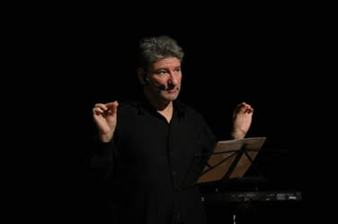 patrick dubost