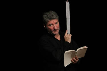 patrick dubost