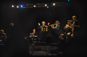 tribu hérisson
