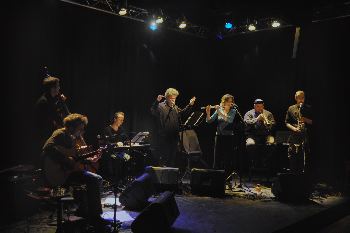tribu hérisson