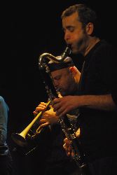 tribu hérisson