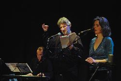 tribu hérisson