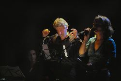 tribu hérisson