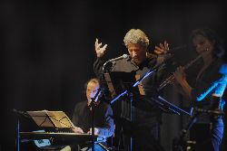 tribu hérisson